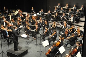 Affiche de Orchestre de la Cité Internationale