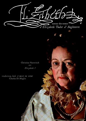 Affiche de Elizabeth R.