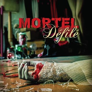 Affiche de Mortel Défilé