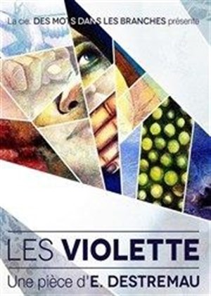 Affiche de Les violette