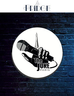 Affiche de The Joke
