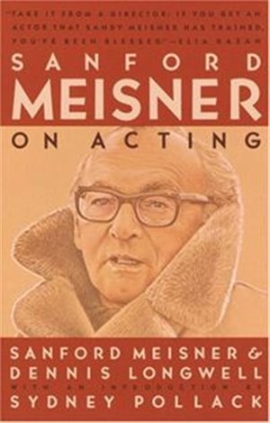 Affiche de Meisner à la carte