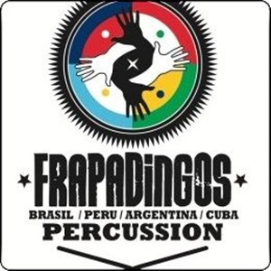Affiche de Frapadingos