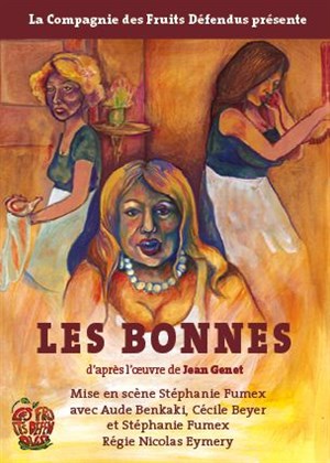 Affiche de Les bonnes