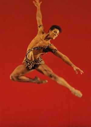 Affiche de Paris Marais Dance School - Gala de bienfaisance