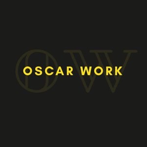 Affiche de Oscar Work