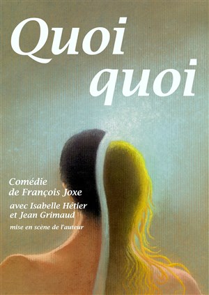 Affiche de Quoi quoi