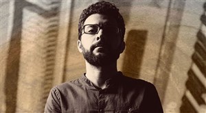 Affiche de Tarek Yamani
