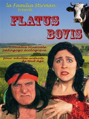 Affiche de Flatus Bovis