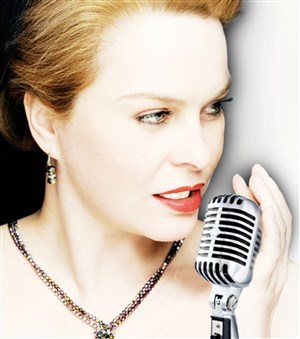 Affiche de Susanna Bartilla quintet