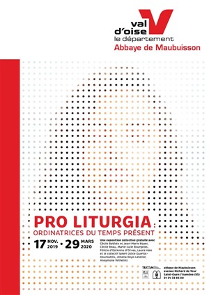 Affiche de Exposition collective