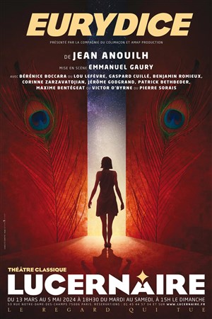 Affiche de Eurydice