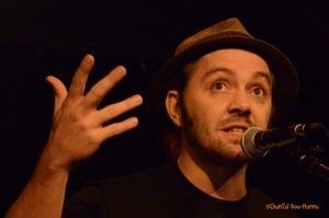 Affiche de Govrache | Pierrot panse en 1ère partie