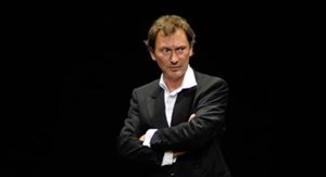 Affiche de La seule certitude que j'ai, c'est d'être dans le doute