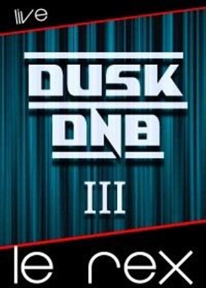 Affiche de Dusk Dnb