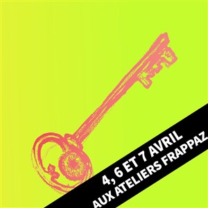 Affiche de On brûle de dire