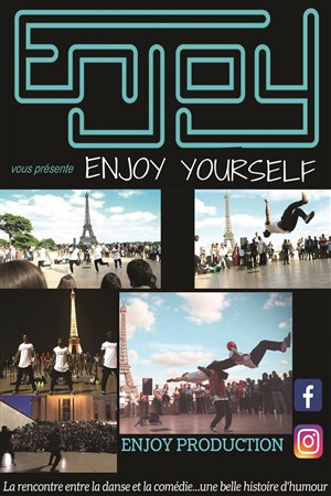 Affiche de Enjoy yourself