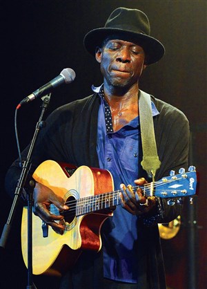 Affiche de Horon | avec Seydou Boro
