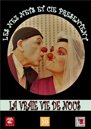Affiche de La vraie vie de nous