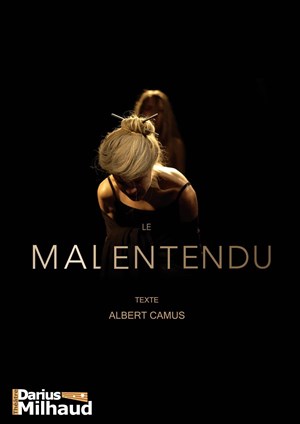Affiche de Le malentendu