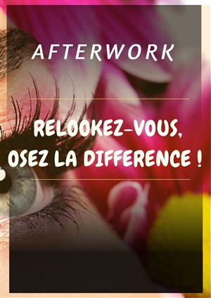 Affiche de Relookez-vous
