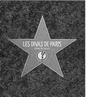 Affiche de Les Divas de Paris