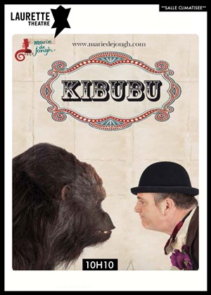 Affiche de Kibubu
