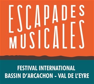 Affiche de Les Escapades Musicales | Hommage à Farinelli