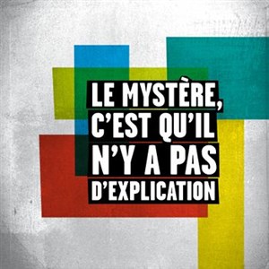 Affiche de L'Adversaire