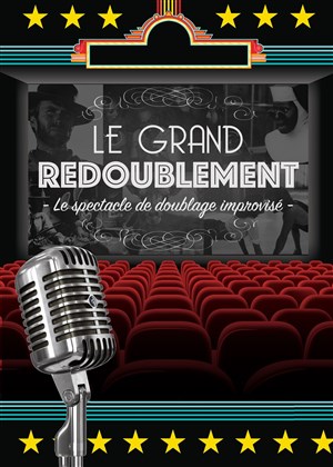 Affiche de Le grand redoublement