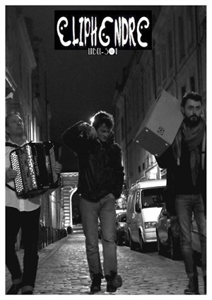 Affiche de Eliphendre