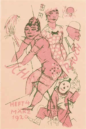 Affiche de Le Cabaret de la vie de Rosa