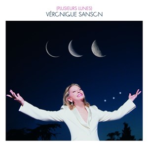 Affiche de Véronique Sanson