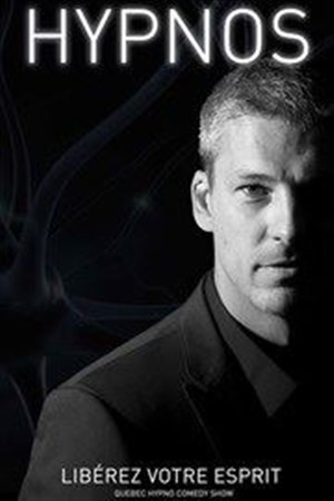 Affiche de Vincent Leclerc dans Hypnos
