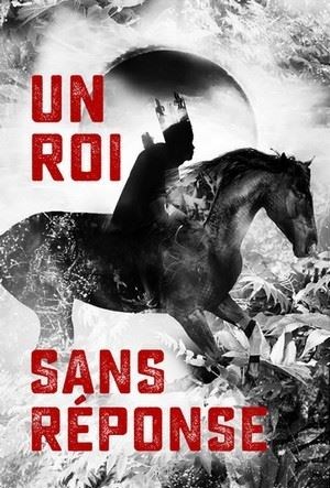 Affiche de Un roi sans réponse