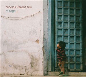 Affiche de Nicolas Parent Trio