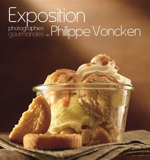 Affiche de Photographies Gourmandes