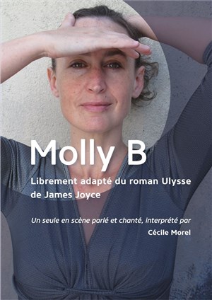 Affiche de Molly B