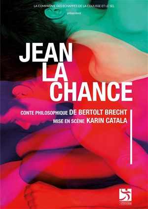 Affiche de Jean La Chance