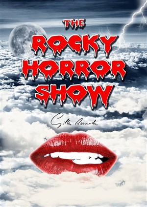 Affiche de Rocky Horror Show