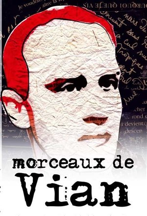 Affiche de Morceaux de Vian
