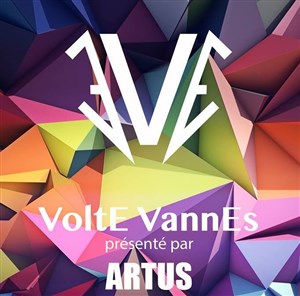 Affiche de Volte Vannes