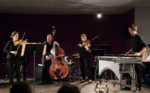 Affiche de Rhapsodie Klezmer