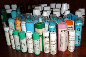 Affiche de Homéopathie et Psychiatrie