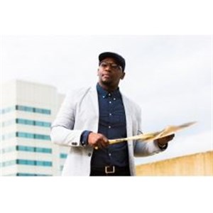 Affiche de Rodney Green Trio : Jackson Miller