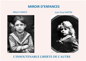 Affiche de Miroir d'enfances