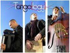 Affiche de Tangology : Nuevo Tango