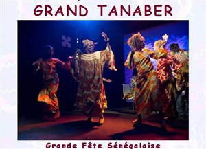 Affiche de Grand Tanaber