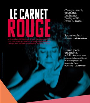 Le Carnet Rouge