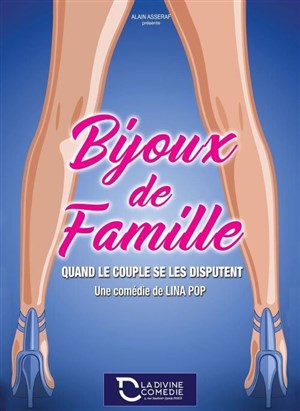 Affiche de Bijoux de famille
